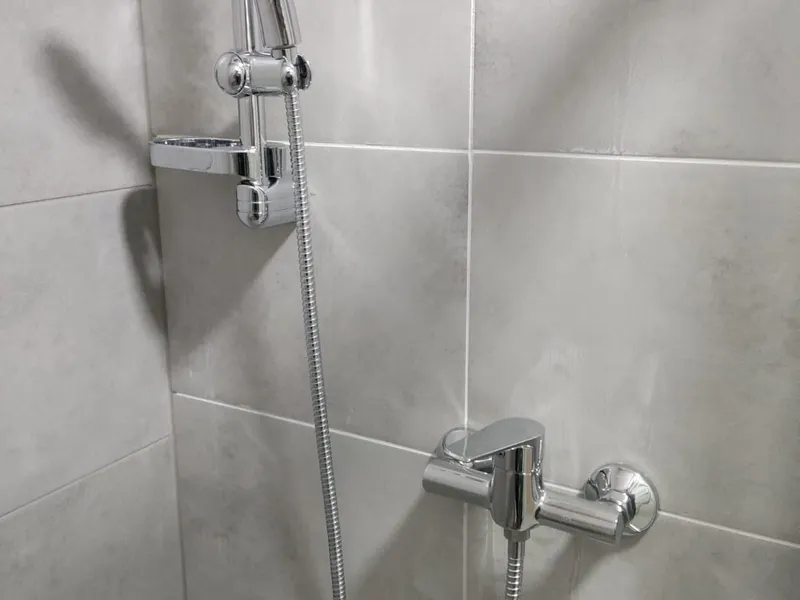 Modernizace koupelny