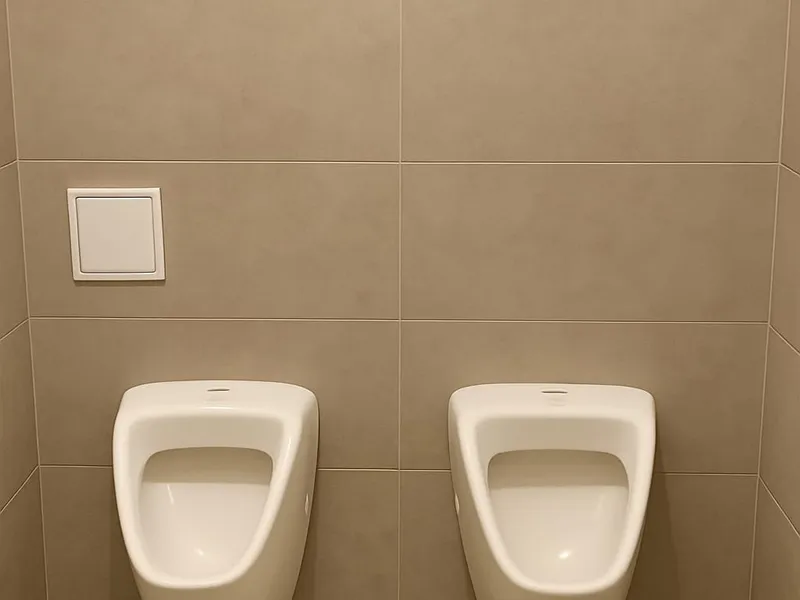 Sociální zařízení MÚ Valašské Klobouky