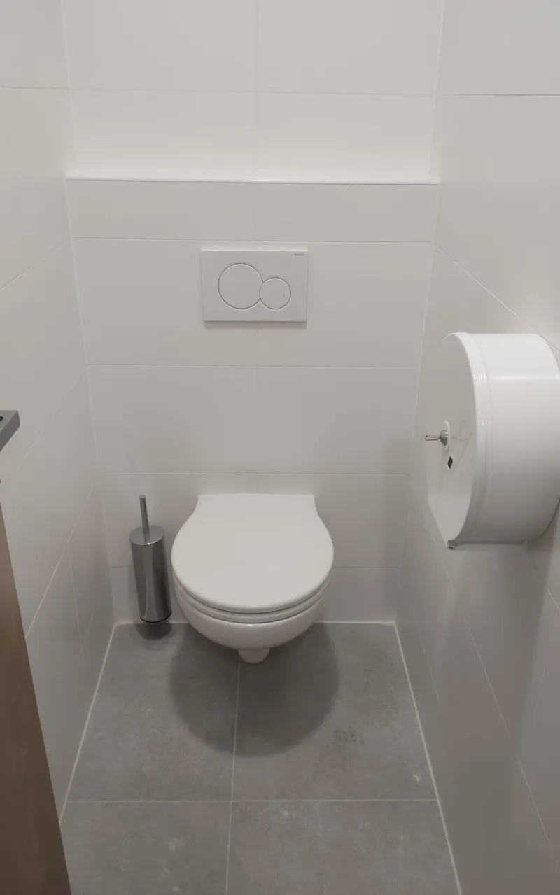 Realizace vodo-topo 6